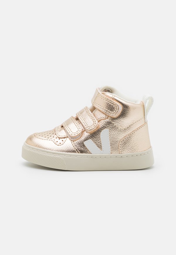 SMALL V 10 MID - High-top trainers