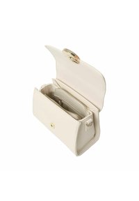 Miriade MYA - Borsa a tracolla - off white
