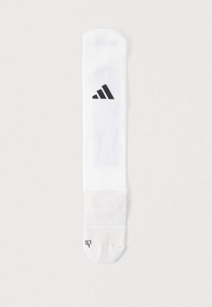 KNEE UNISEX - Κάλτσες μέχρι το γόνατο - white/black