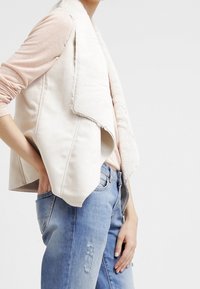 Dorothy Perkins Väst - off-white