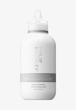 Philip Kingsley, PHILIP KINGSLEY NO SCENT NO COLOUR GENTLE SHAMPOO - Shampoo