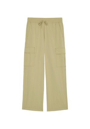 Marc O'Polo, Cargohose - steamed sage