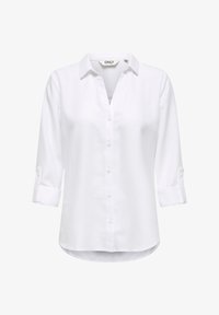 Sélectionné, bright white