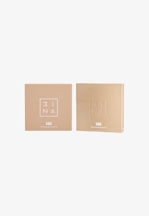 THE COLOR PALETTE 300 - Eyeshadow palette - 500 Multicolor