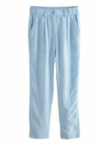 Unausgewählt, light blue