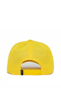 Goorin Bros Kapa - yellow