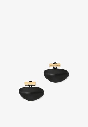 TATUUM, ARTICLE TAG: - ARTICLE NAME: OSAKIRO - Pendientes - black