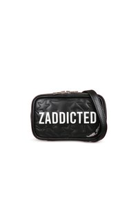 A TRACOLLA - Schoudertas - black