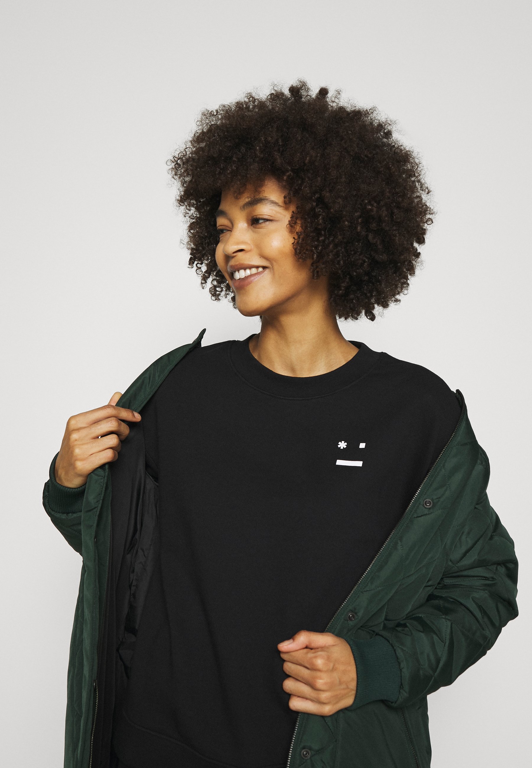 Women Sweatshirt Women Sweatshirt