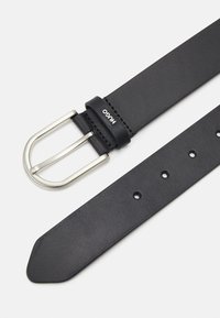 HUGO ZOEY BELT  - Cinturón - black