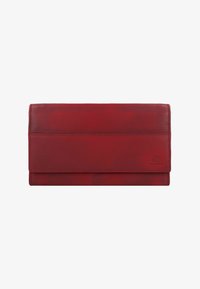 Seleccionado, deep red