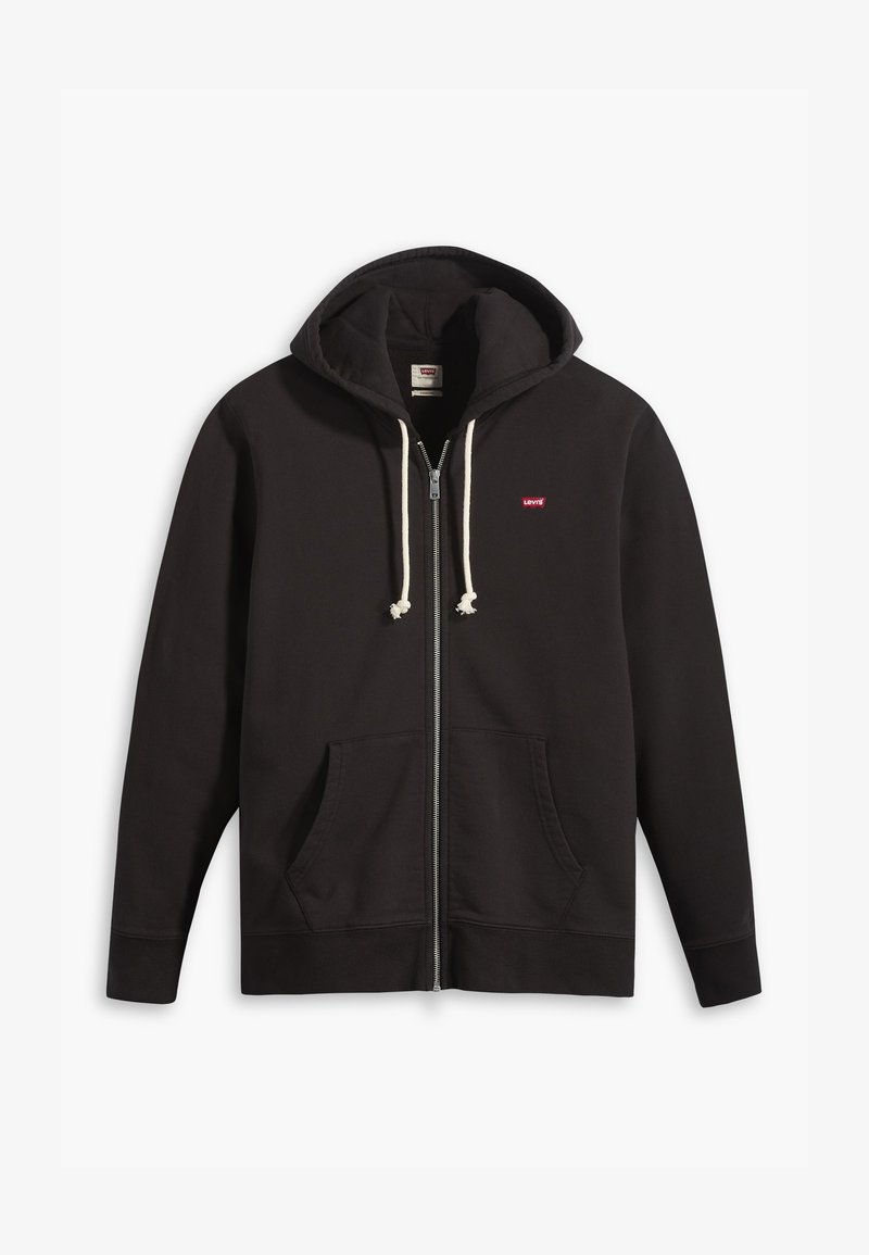 Sweat à capuche femme Noir JS/B26015 Sweat à capuche femme Noir JS/B26015