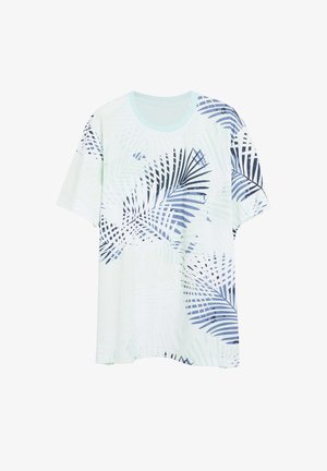 s.Oliver, - T-shirt z nadrukiem
