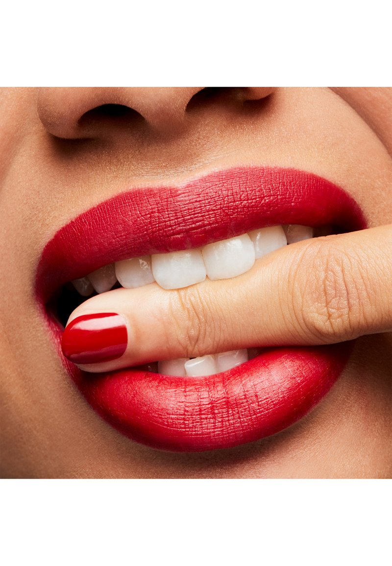Damen Teint | MAC RETRO MATTE LIPSTICK Lippenstift ruby woo/rot - XS06634 Damen Teint | MAC RETRO MATTE LIPSTICK Lippenstift ruby woo/rot - XS06634