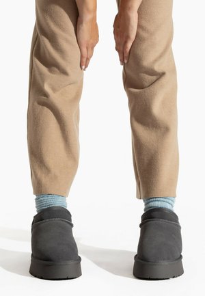 Gooce JACKIE - Snowboots  - grey