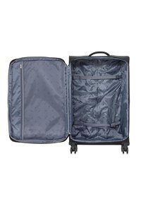 OCHNIK UNISEX czarny