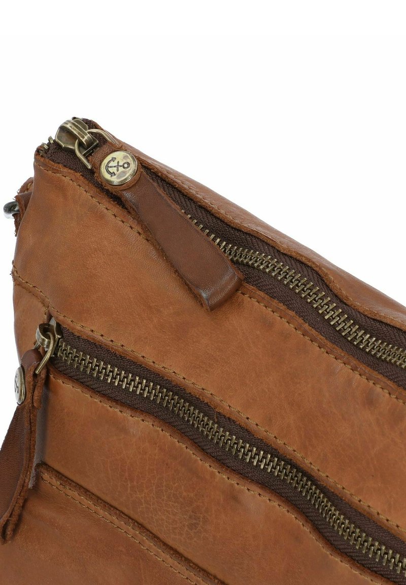 Harbour 2nd CASEY UMHÄNGE Borsa a tracolla charming cognac