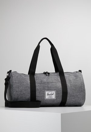 Sac de voyage - mottled grey