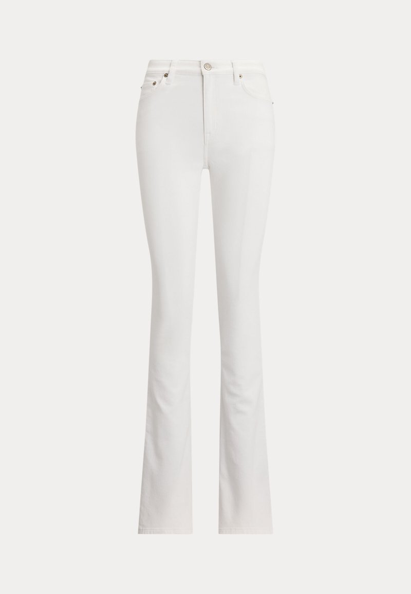 Vaqueros bootcut