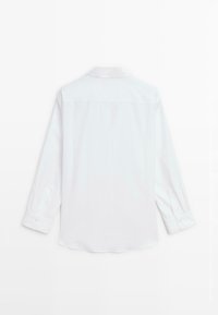 WITH DETAIL  - Blouse - white