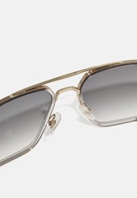 Carrera UNISEX - Ochelari de soare - crystal gold