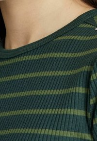 G-STAR Langarmshirt - green