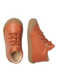Naturino COCOON - Sneakers basse - dunkelrot