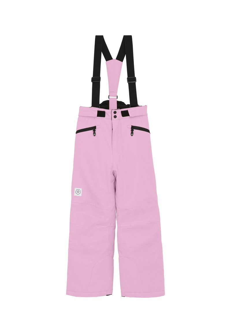 Color Kids WITH POCKETS - Skidbyxor - bonbon