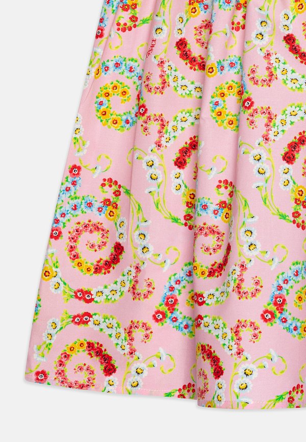 DRESS BAROCCO FLOWERS - Cocktail dress / Party dress3