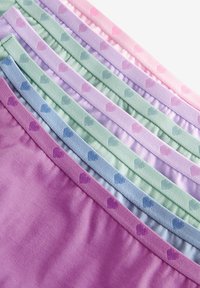Next 7 PACK - Slip - purple