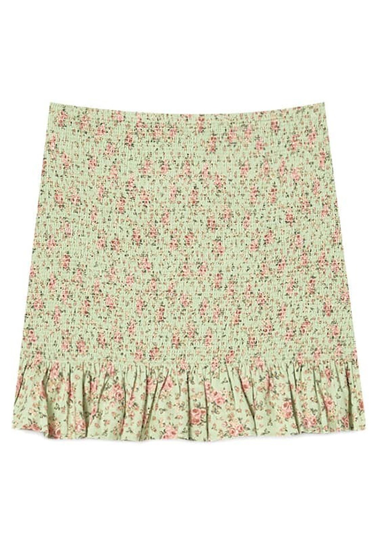 Mini skirt