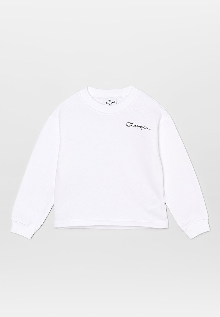 Champion Sweater wit Champion Sweater wit