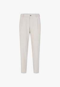 Non selezionato, weiss