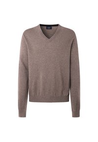 Unselected, malt beige