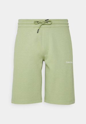 Shorts - olive