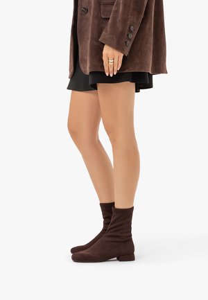 RYŁKO, 2AVI4___ - Bottines - brown