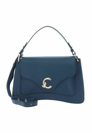 ME SMALL - Sac à main - deep blue