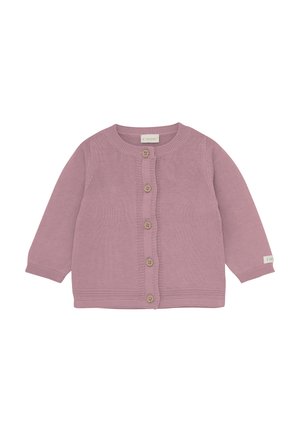 Vest - nostalgia rose