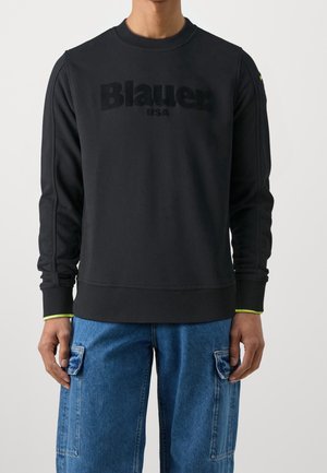 Sudadera - black