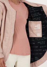 alife & kickin Cappotto invernale - mahagonium