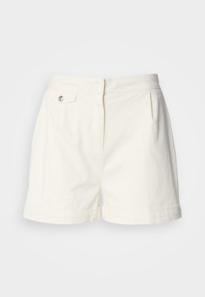 BOSS TASCHI - Shorts - open white
