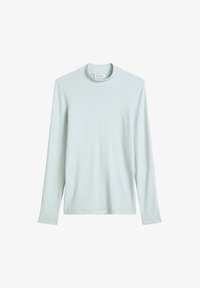 Unausgewählt, silvery blue