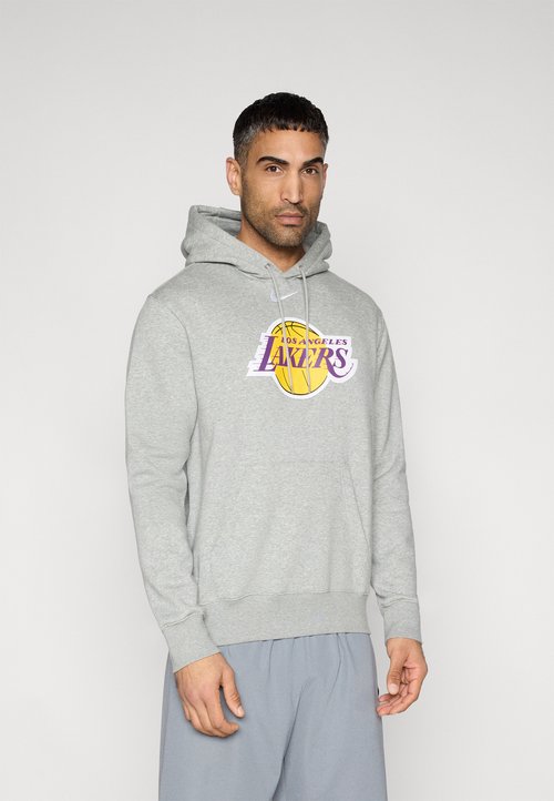Sweat à Capuche LA Dodgers Taille Plus 4X - Bleu - Neuf Avec étiquettes