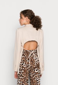 4th & Reckless LIANA - Blazer - beige