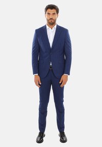 Ciabalù Giacca - blu