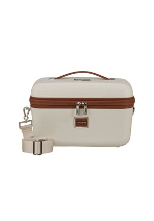 Trousse - ivory