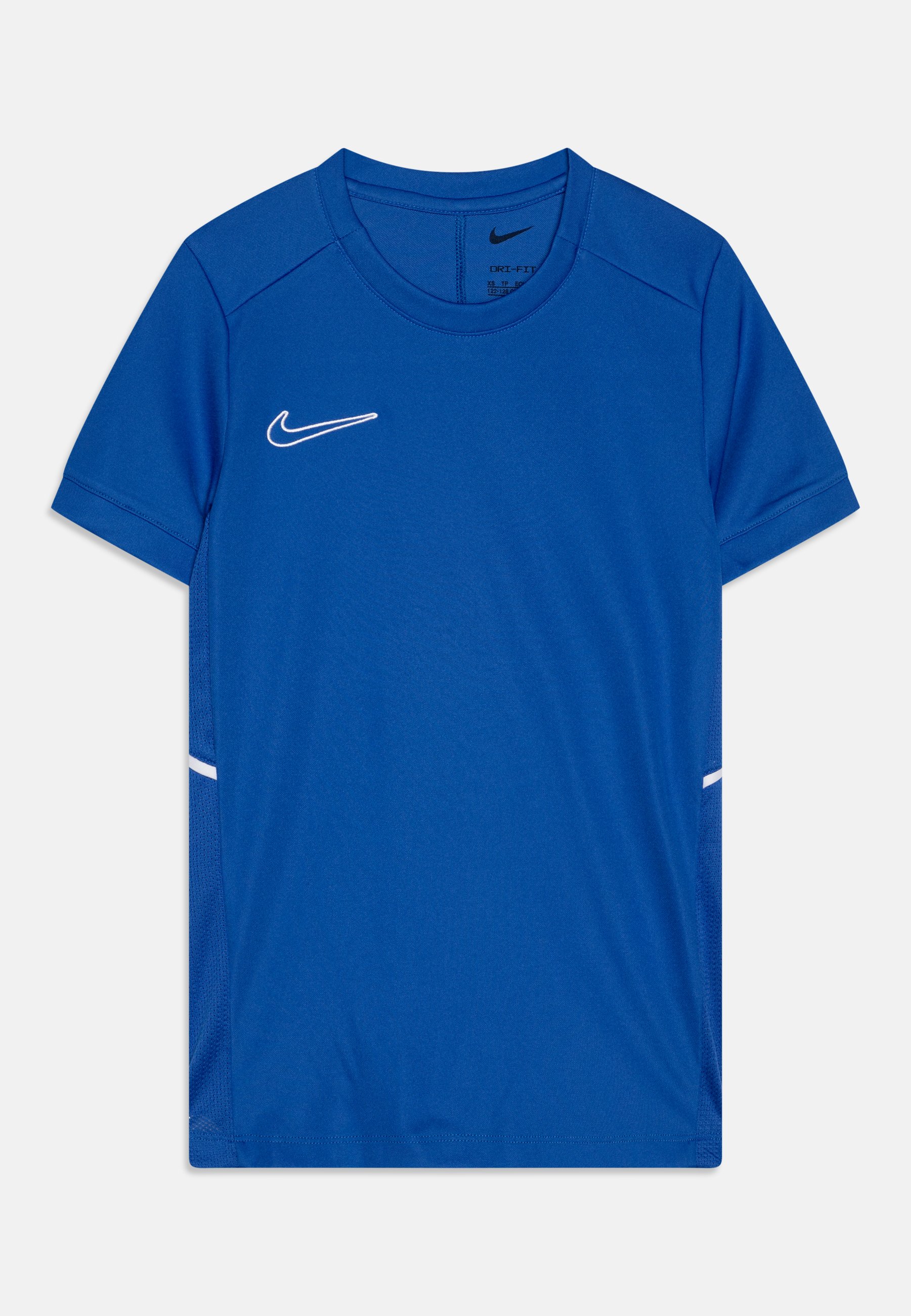 Nike Performance UNISEX T-shirt de sport game royal/white/bleu