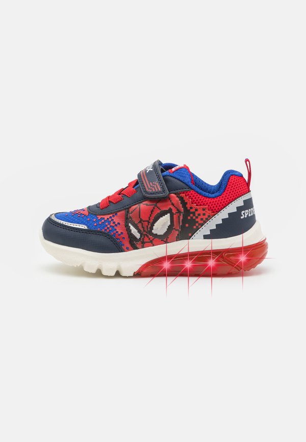 MARVEL SPIDERMAN CIBERDRON BOY - Trainers