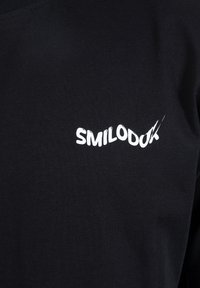 Smilodox MALIN czarny