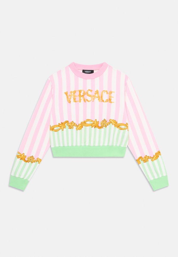 BAROCCO LEAF FOULARD KIDS PRINT - Sweatshirt